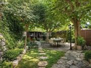 Maison 2 pièces 24 m²