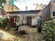 Maison 2 pièces 24 m²