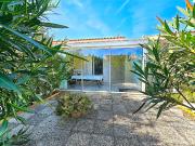 Maison 2 pièces 24 m²