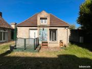 Maison 2 pièces 24 m²