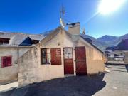 Maison 2 pièces 25 m²