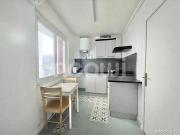 Maison 2 pièces 25 m²