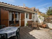 Maison 2 pièces 25 m²