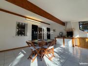 Maison 2 pièces 25 m²