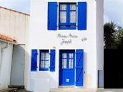 Maison 2 pièces 25 m²