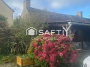 Maison 2 pièces 260 m²