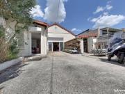Maison 2 pièces 260 m²