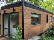 Maison 2 pièces 26 m²