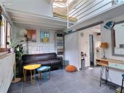 Maison 2 pièces 26 m²