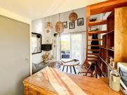 Maison 2 pièces 26 m²