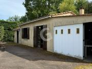 Maison 2 pièces 26 m²