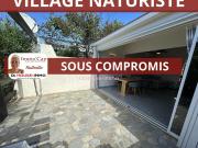 Maison 2 pièces 27 m²