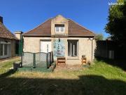 Maison 2 pièces 23 m²
