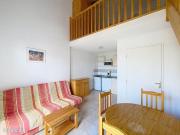 Maison 2 pièces 27 m²