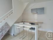 Maison 2 pièces 27 m²