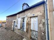 Maison 2 pièces 27 m²