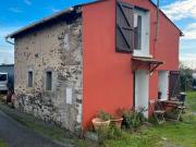 Maison 2 pièces 27 m²