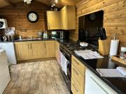 Maison 2 pièces 27 m²