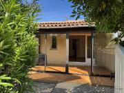 Maison 2 pièces 27 m²