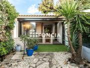 Maison 2 pièces 27 m²
