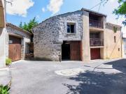 Maison 2 pièces