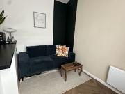 Maison 2 pièces 28 m²