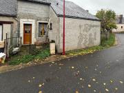 Maison 2 pièces 28 m²