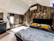 Maison 2 pièces 28 m²