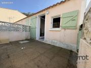 Maison 2 pièces 28 m²