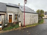 Maison 2 pièces 28 m²