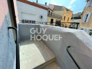 Maison 2 pièces 29 m²