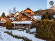 Maison 2 pièces 29 m²