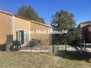 Maison 3 pièces 29 m²