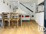 Maison 2 pièces 29 m²