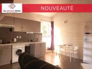 Maison 2 pièces 30 m²