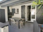 Maison 2 pièces 30 m²