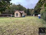 Maison 2 pièces 30 m²