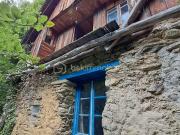 Maison 2 pièces 30 m²