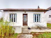 Maison 2 pièces 30 m²