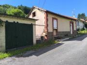 Maison 2 pièces 30 m²