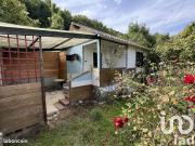 Maison 2 pièces 30 m²