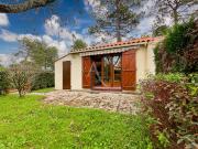 Maison 2 pièces 30 m²