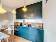 Maison 2 pièces 30 m²