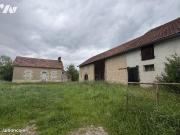 Maison 2 pièces 30 m²