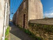 Maison 2 pièces 30 m²