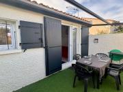 Maison 2 pièces 30 m²