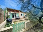 Maison 2 pièces 30 m²
