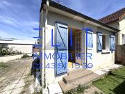 Maison 2 pièces 30 m²