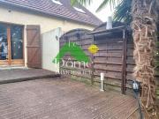 Maison 2 pièces 31 m²