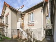 Maison 2 pièces 31 m²